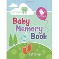 thumbnail image 1 of Pre-Owned Baby Memory Book Paperback, 1 of 1