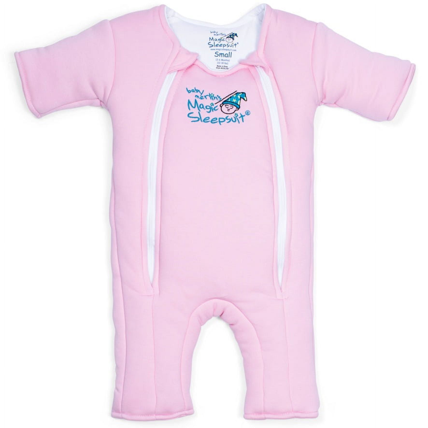 Merlin sleep sack safety sale