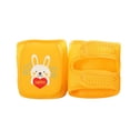 thumbnail image 1 of Baby Mesh Knee Pads Adjustable Breathable Shatter-resistantCrawling Protective Tools, 1 of 9