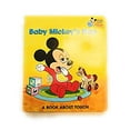 thumbnail image 1 of Pre-Owned Baby Mickey's Nap (A Book About Touch) (Baby's First Disney Book) (Paperback) 9789999030106, 1 of 1