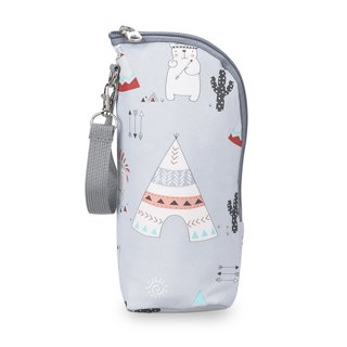 Vanya Handicraft Collection LONGING TO BUY Baby Bag to Keep Feeding Bottle Warmer for Girls & Boys, Diaper Bag for Girls & Boys and Mother Bag (Baby