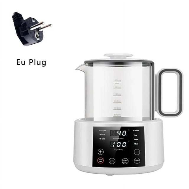 Baby Milk Instant Warmer Feeding Bottle Warmer Formula Dispenser