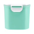 Baby Milk Powder Box Portable Powder Dispenser Milk Powder Container