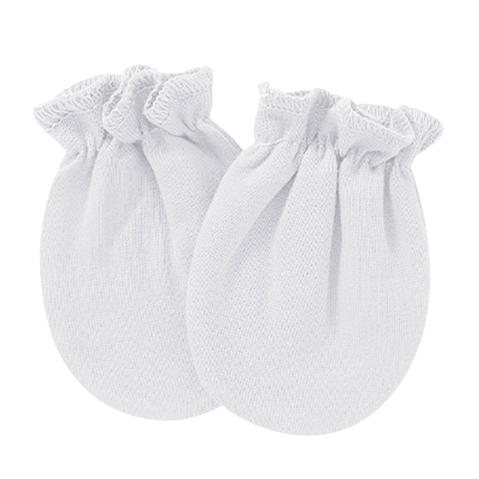 Baby Mittens Toddler No Scratch Mittens For 0 6 Months Baby Boys Girls