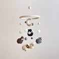 thumbnail image 1 of Baby Mobile - Counting Sheep, 1 of 6