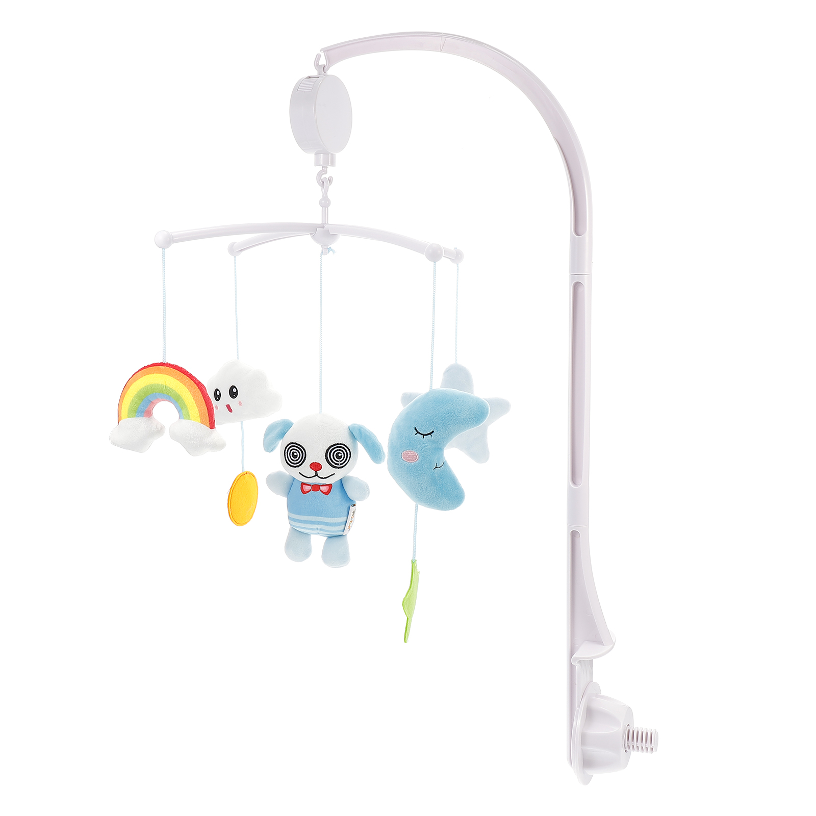 Baby Mobile for Crib Baby Car Seat Toys Baby Mobile Crib Mobile Nursery Mobiles