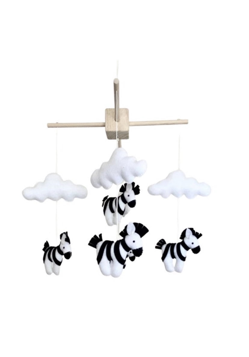 Baby Mobile for crib or nursery