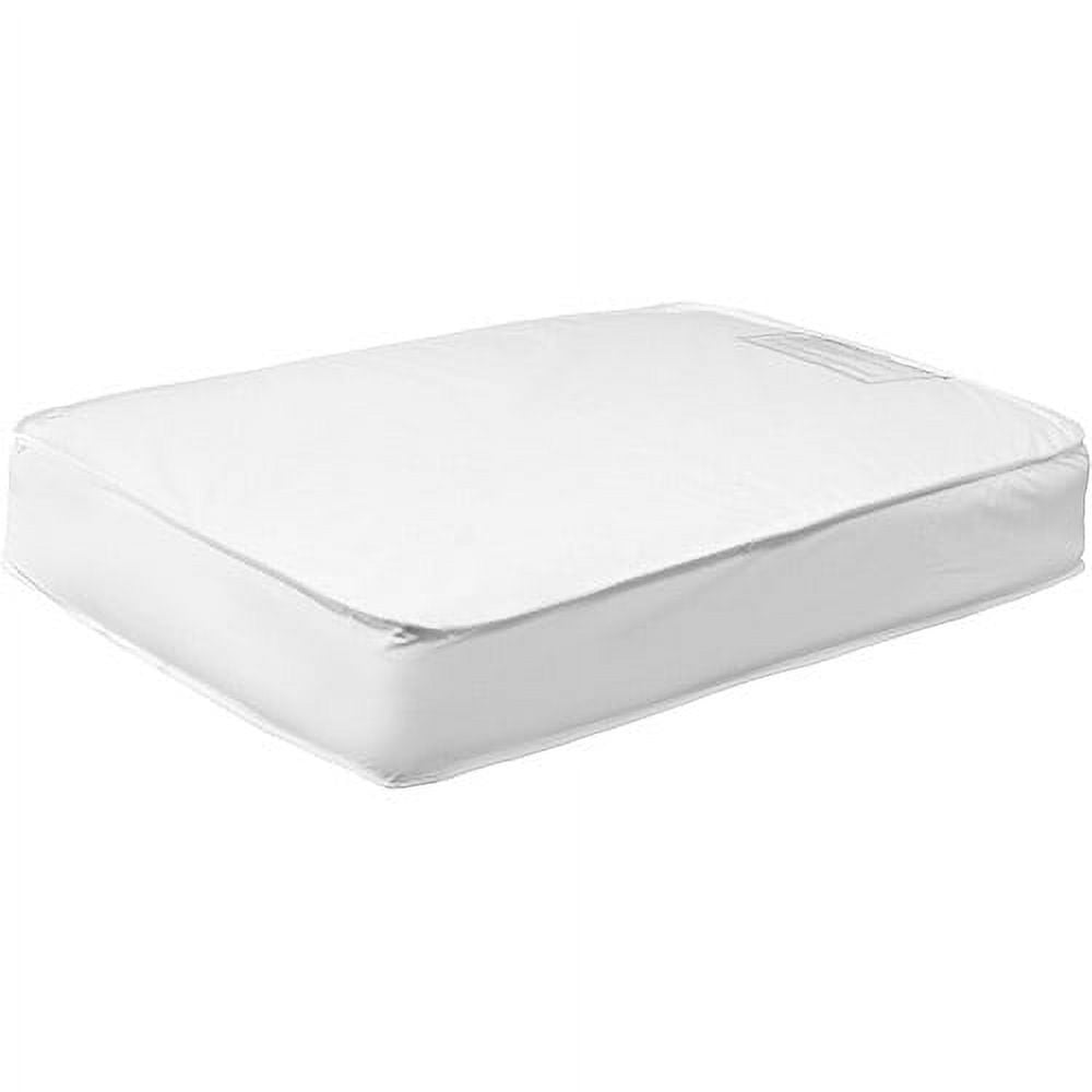 Baby Mod 50 Coil MiniCrib Mattress