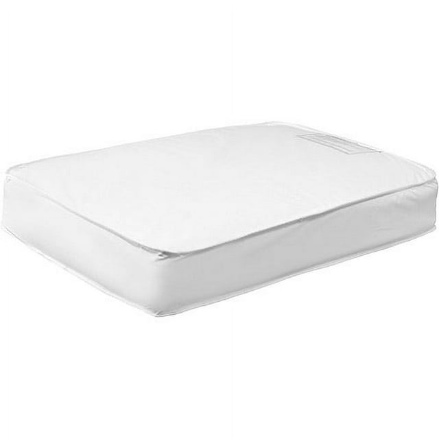 Baby Mod 50 Coil MiniCrib Mattress