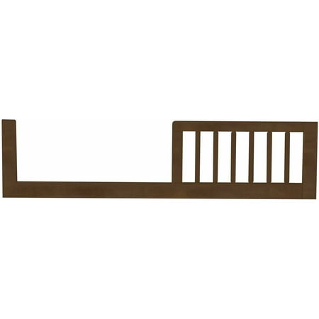 Baby Mod Toddler Bed Conversion Kit, Multiple Colors