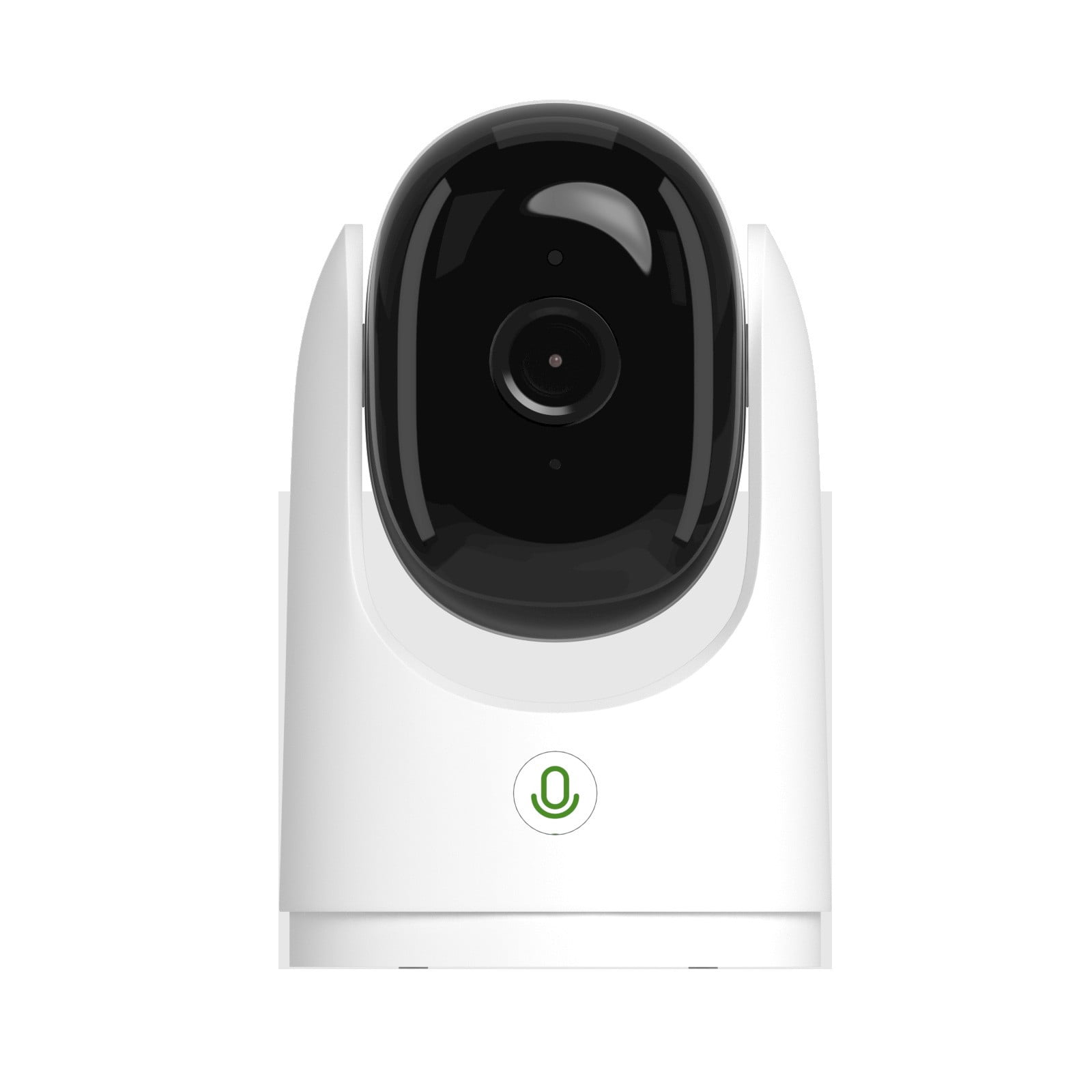 Baby Monitor with Camera Indoor Security Camera Wireless WiFi Pan Tilt Surveillance IP Camera with One Touch Call Two Way Audio Night Vision Motion Detection for Pet Dog