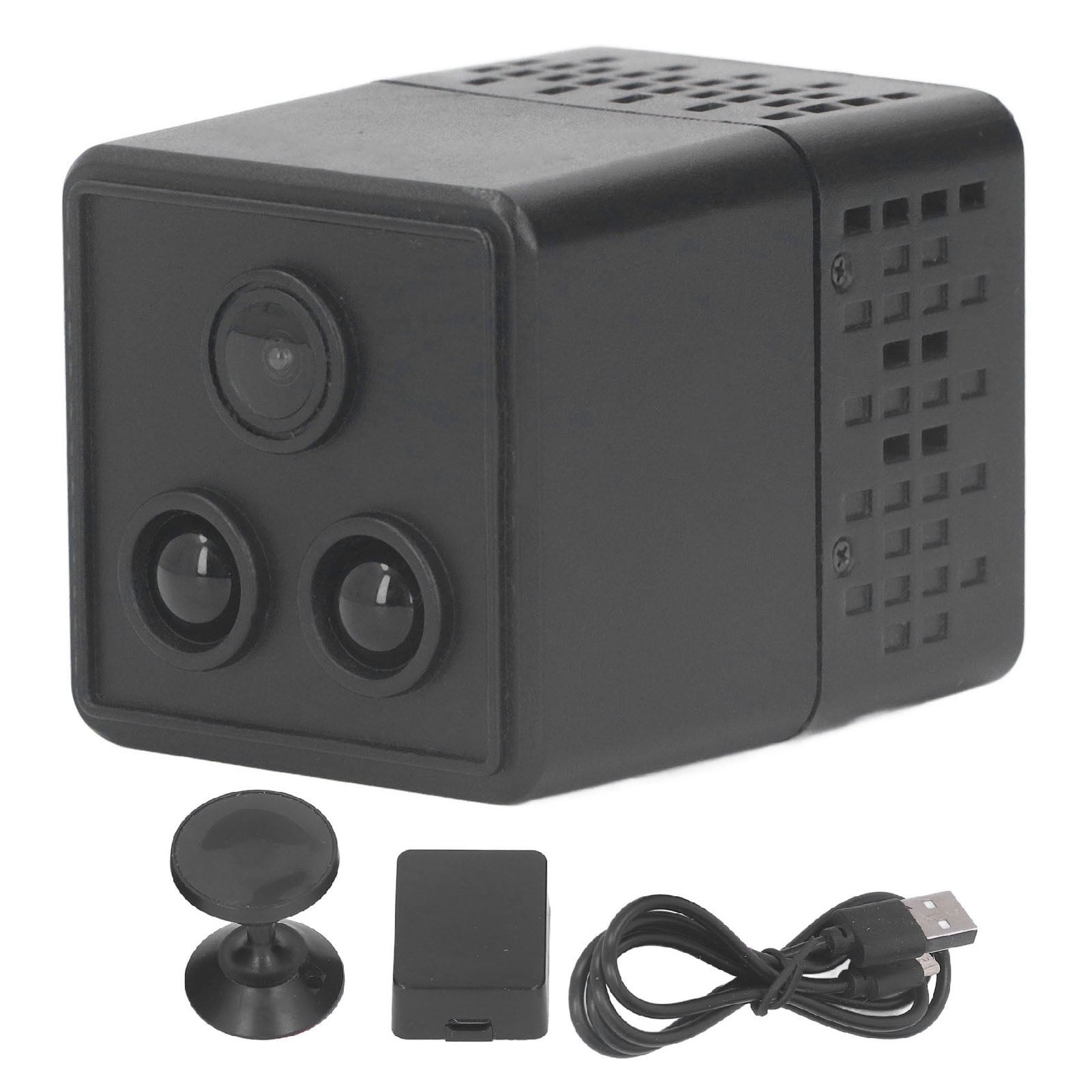 WiFi Wireless Baby Monitor Camera