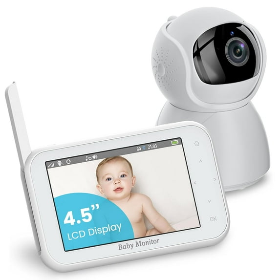Baby Monitor