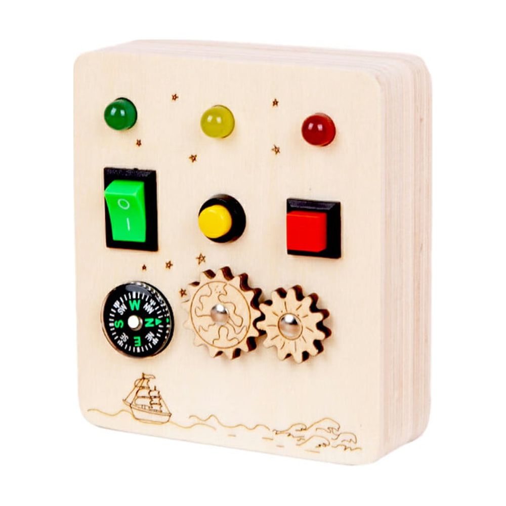 Lockpick Switch Lockpick Switch