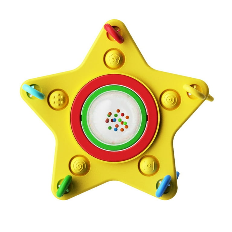Toys 6m+ sales
