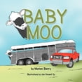 thumbnail image 1 of Baby Moo, (Paperback), 1 of 1