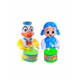 Baby Moo Sloth Hurry Up 3D Cloth Book: Educational Learning Toy for