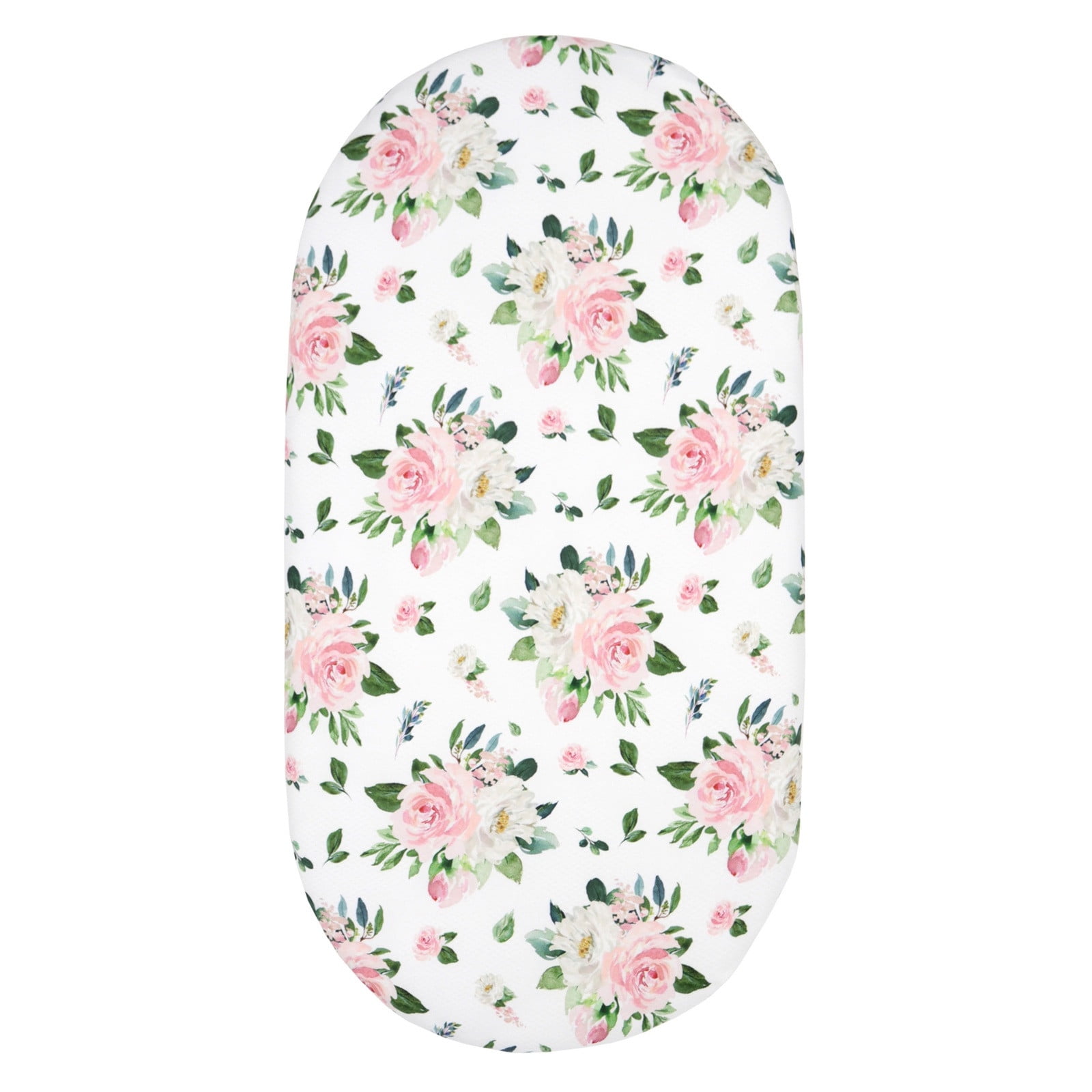 Baby Moses Basket Sheet Sheet Cradle Sheet Adapts To Rectangle