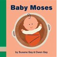 thumbnail image 1 of Baby Moses (Board book), 1 of 1