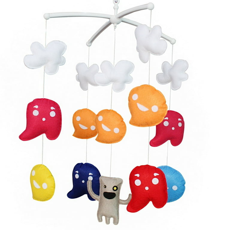 Baby mobiles at walmart cheap