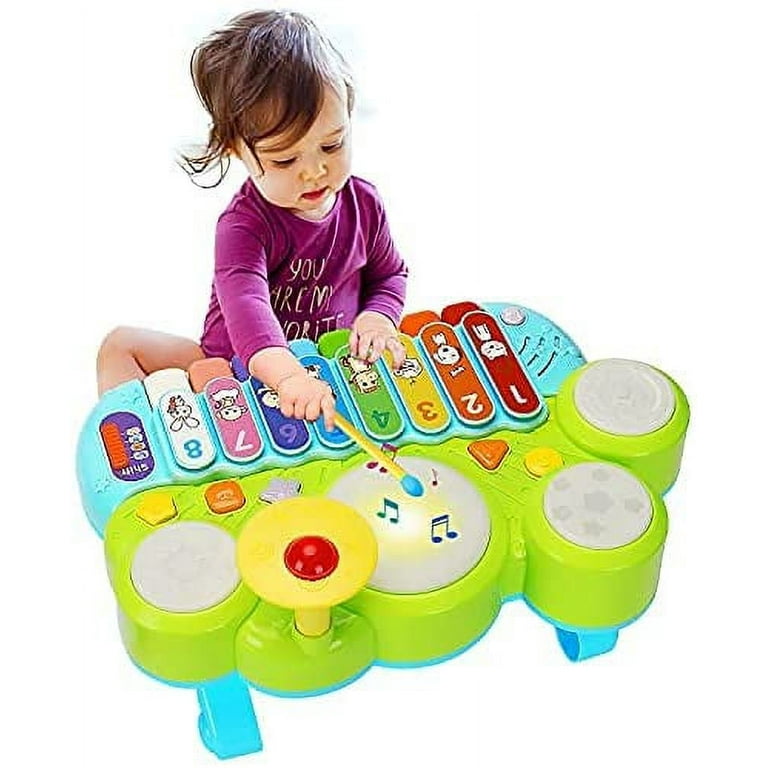 Infant sales toy piano