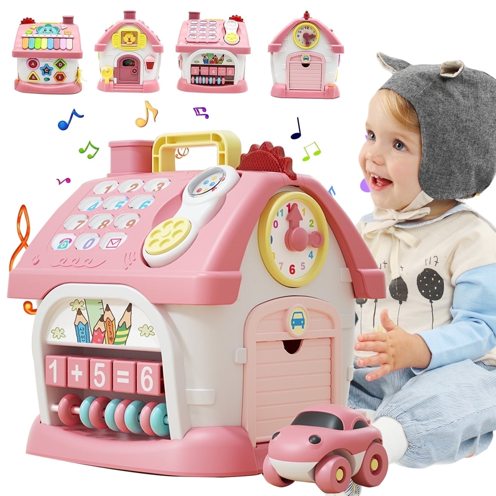 Baby Girl Best Baby Toys For 10 Month Old 25 Best Toys For 4-Month