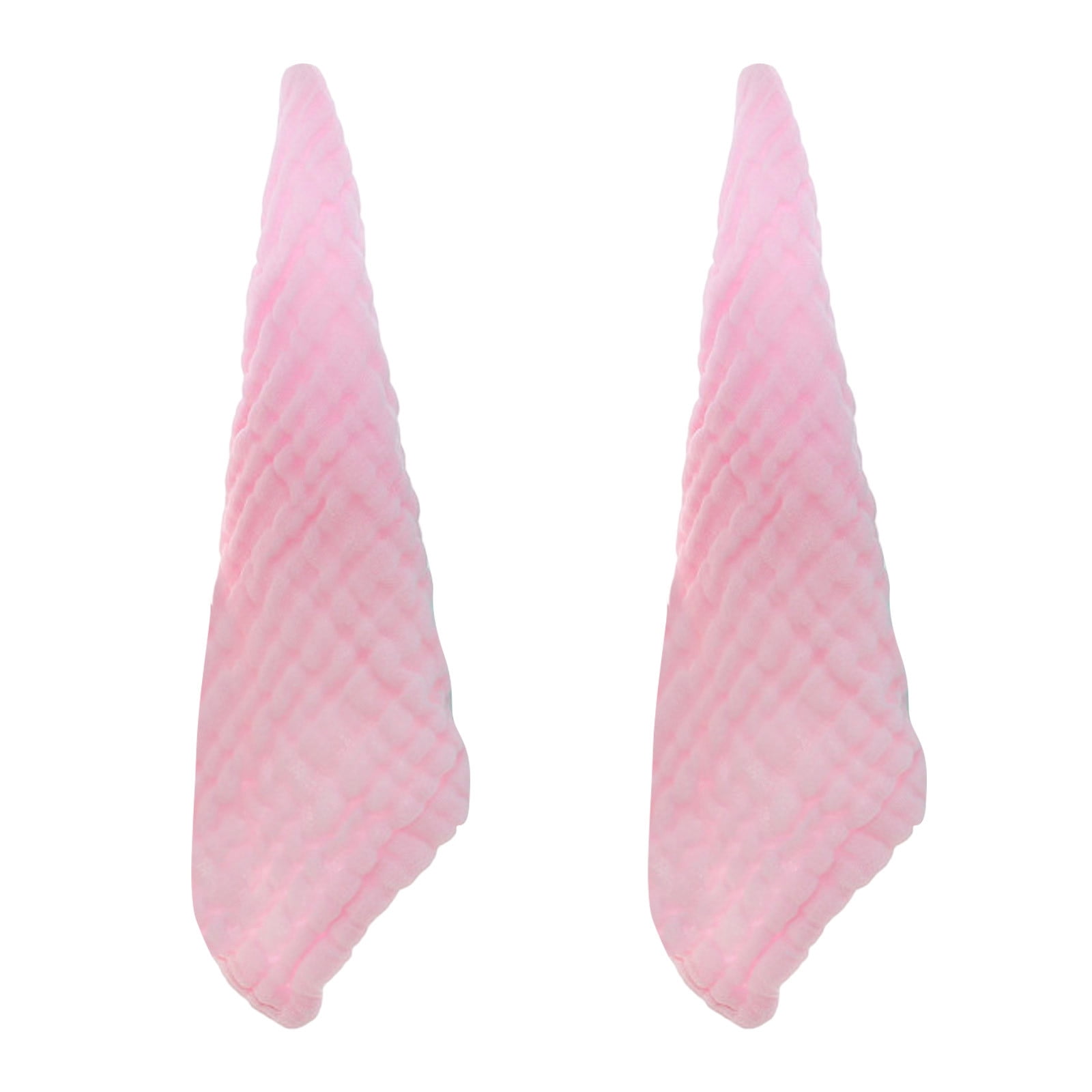 Baby Muslin Washcloths Towel Set For Bathroom Hotel Spa Kitchen Multi