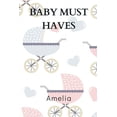 thumbnail image 1 of Baby Must Haves, (Paperback), 1 of 1