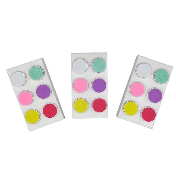 Baby Nail Cutter Electric Nail File Clipper with 6 Grinding Heads