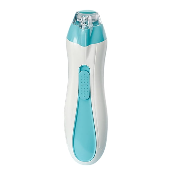 Baby Nail Grinder Powered Manicure Care Tool For Childrens Nail Trimming With Gentle Grinding Technology