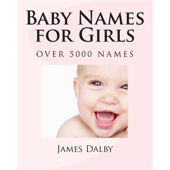 Baby Names for Girls