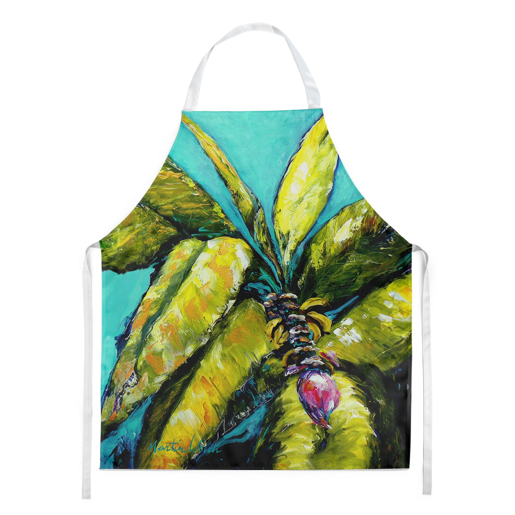 Baby Nanners Apron 27 in x 30 in