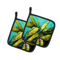 thumbnail image 1 of Baby Nanners Pair of Pot Holders, 1 of 2