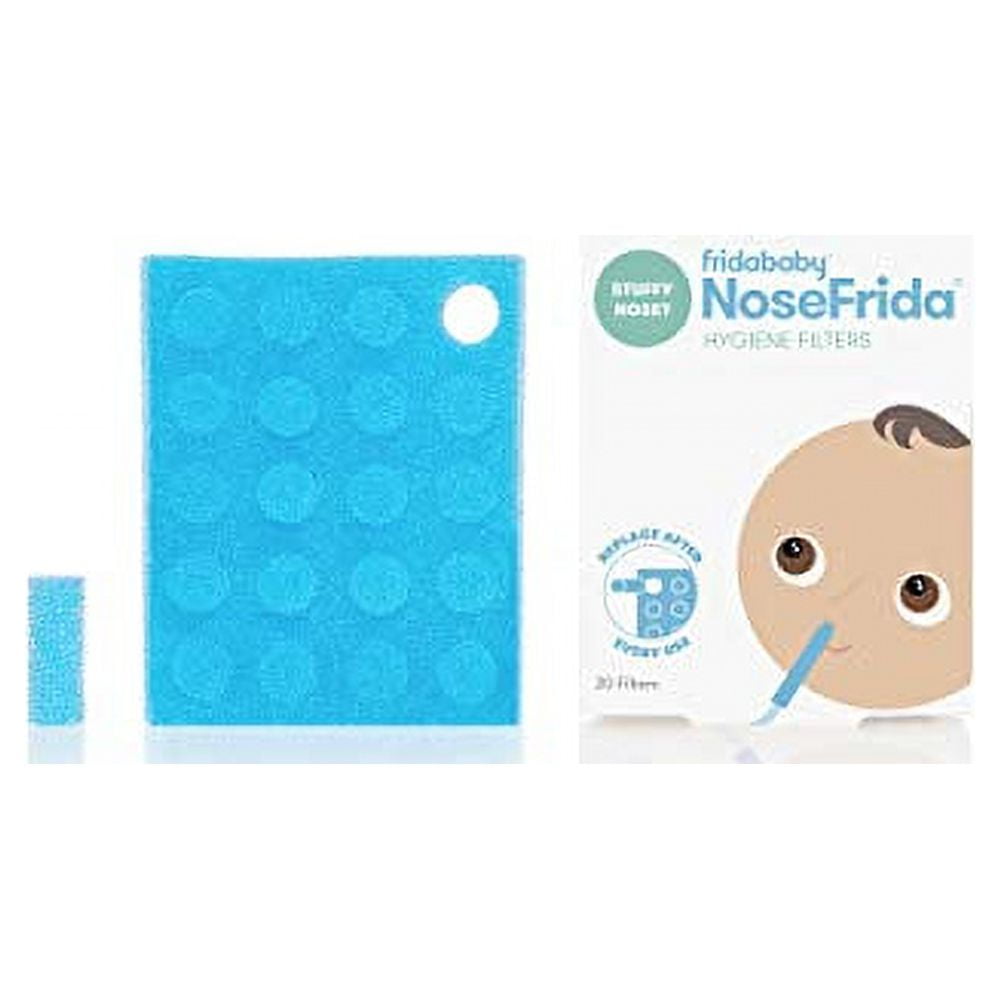 Best Buy: Fridababy NoseFrida® Nasal Aspirator 001