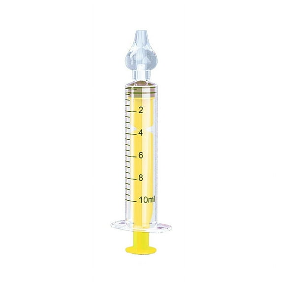 Newborn Baby Nasal Aspirator for Children Nose Cleaner Sucker Suction Tool Protection Health Care Baby Mouth Nasal Suction Devic