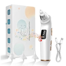 Snot Machine Portable Nasal Suction Machine