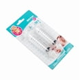 thumbnail image 1 of Baby Nasal Aspirator, Suction Snot and Mucus, Baby Care Rhinitis Needle Syringe, Cleanable Reusable, Clear, 10ml, 1 of 7