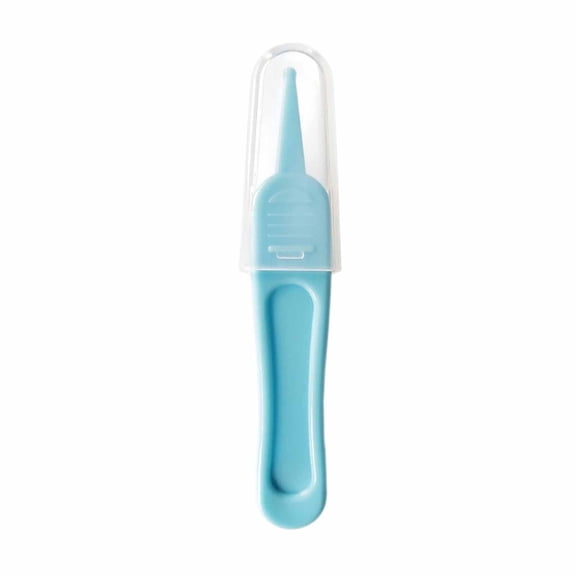 Baby Nasal and Ear Cleaning Tool Portable Booger Remover Gentle Hygiene Solution for Toddlers