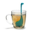 thumbnail image 1 of Baby Nessie Bpa-Free Silicone Tea Infuser, 1 of 3