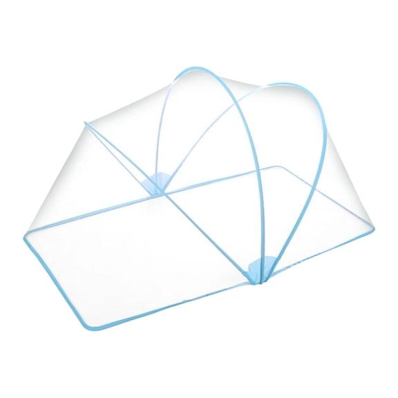 Baby Netting Tent Guard Foldable Bed Canopy for Household Use Netting Tent without Installation Required