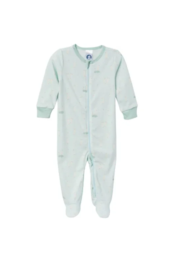 Baby Neutral Goose Pond Sleep 'N Play (6-9Months)