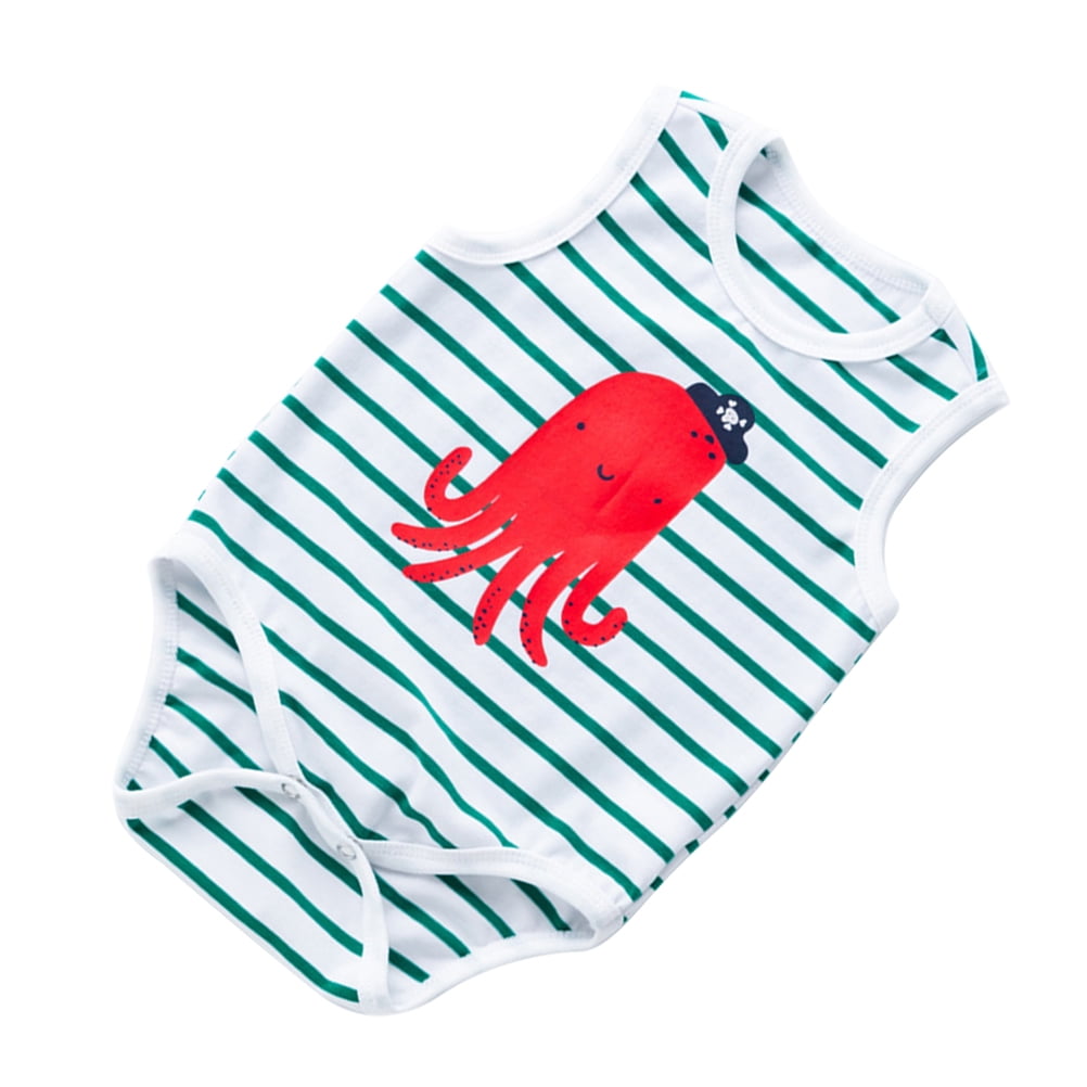 Baby Newborn Clothes Costume Outfits Baby+clothes Toddler Undershirts