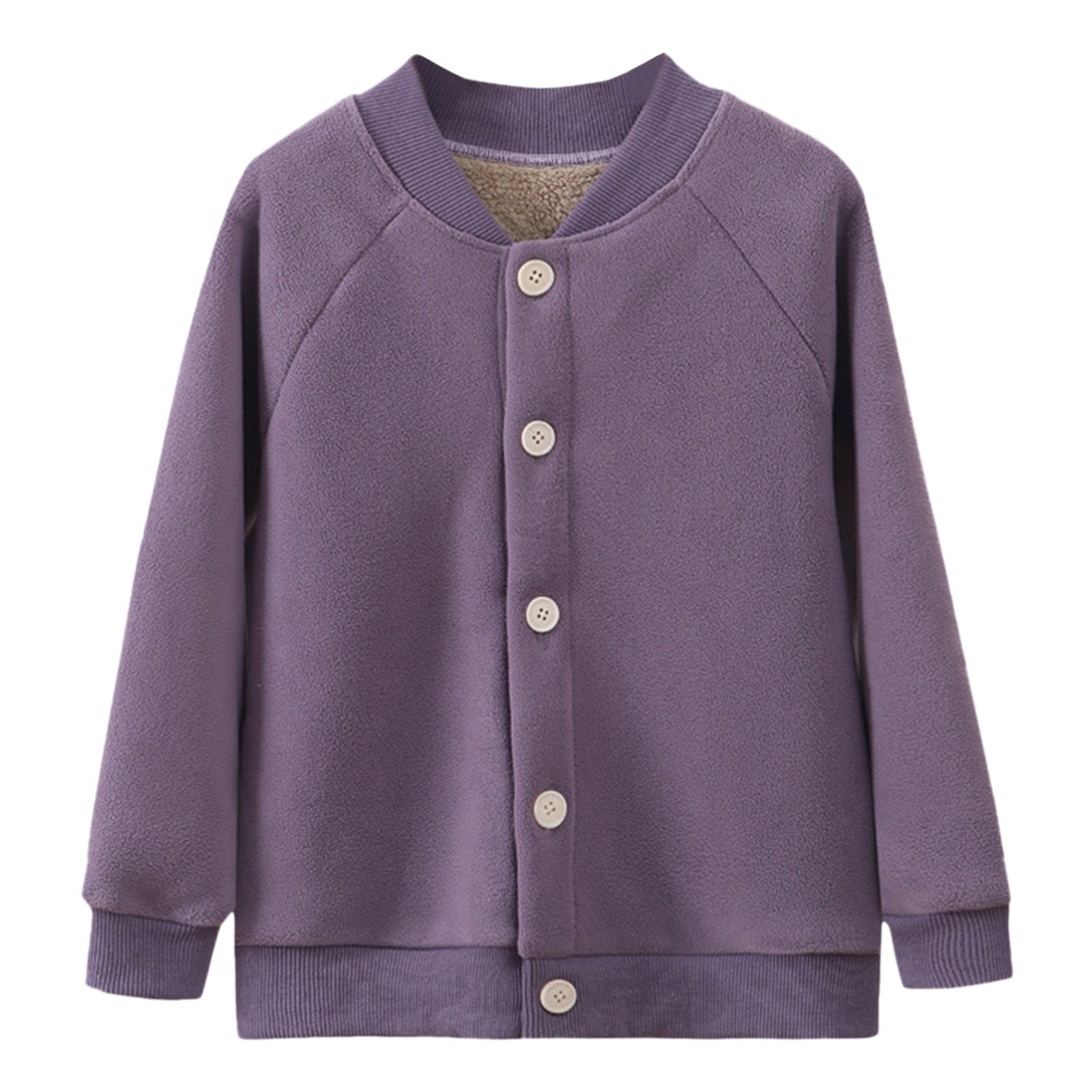 Winter Arrival Baby Unisex Long Sleeves Letters Pattern Cotton-Padded Warm Coat