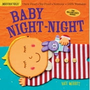 AMY PIXTON; KATE MERRITT Baby Night-Night (Paperback)