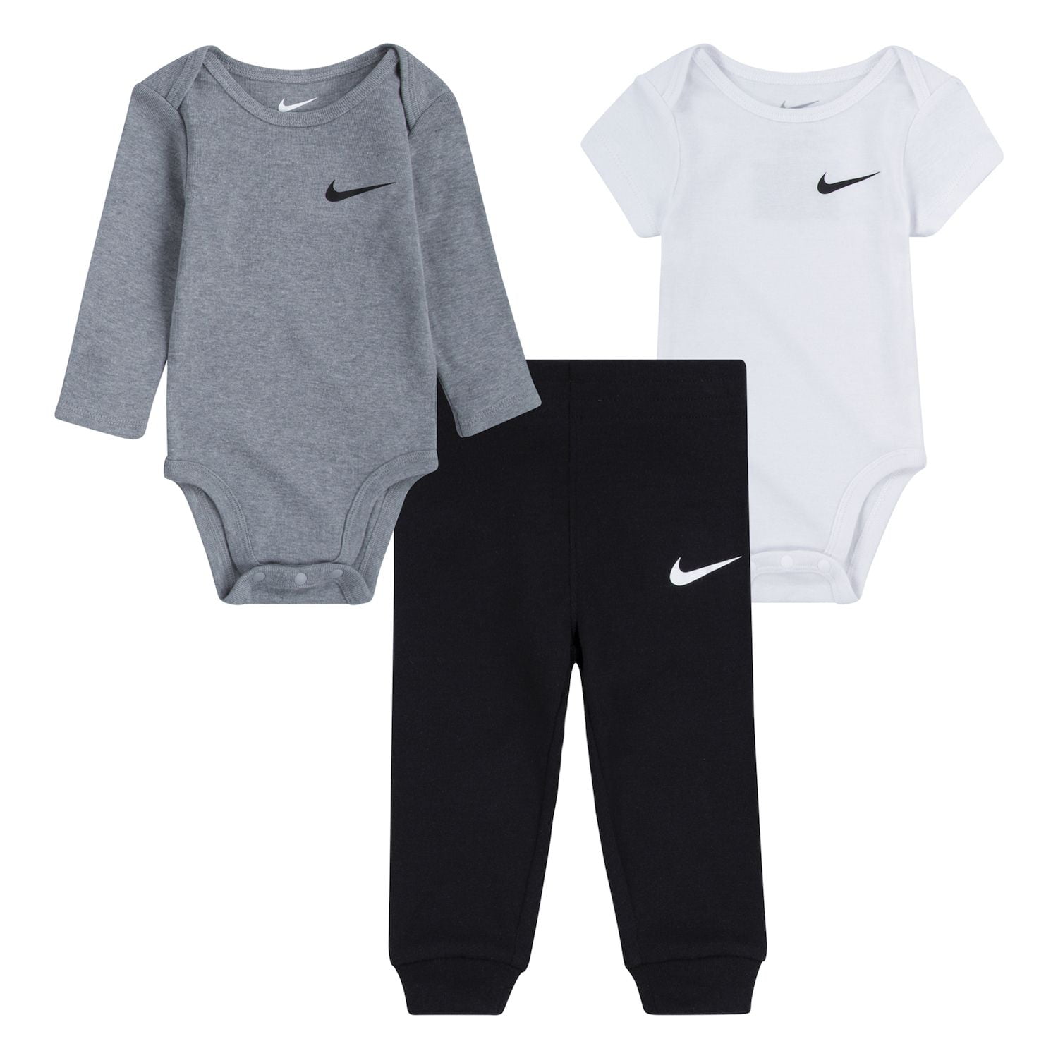 newborn nike pants