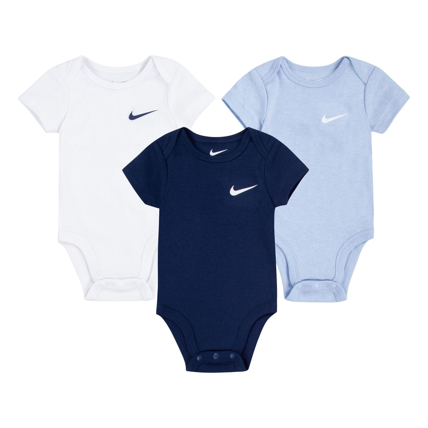 nike short sleeve bodysuit