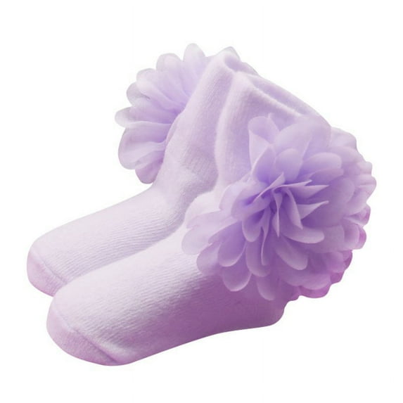 Baby Non Slip Grip Ankle Socks for Infants Toddlers Kids Girls