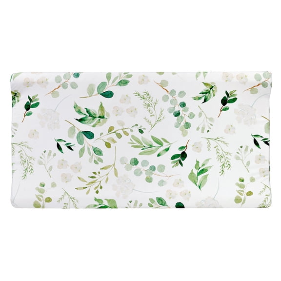 Baby Nursery Cover Table Changing Pad Cover Mat Cover Changing Changing Baby Care E One Size One Size