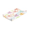 thumbnail image 1 of Baby Nursery Diaper Changing Pad Cover Changing Mat Cover Changing Table Cover D One Size, 1 of 4