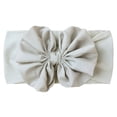 thumbnail image 1 of Baby Nylon Headbands Hairbands Hair Bow Elastics Hair Accessories For Baby Girls Newborn Infant Toddlers (0-24M), 1 of 3